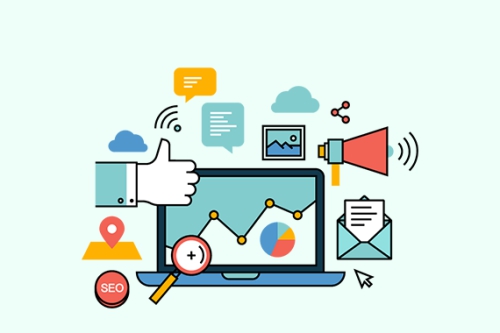 伊吾提升网络推广效果企业要注意哪些方面的问题