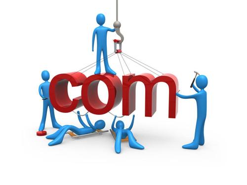 伊吾企业网站建设成功与否和哪些有关呢