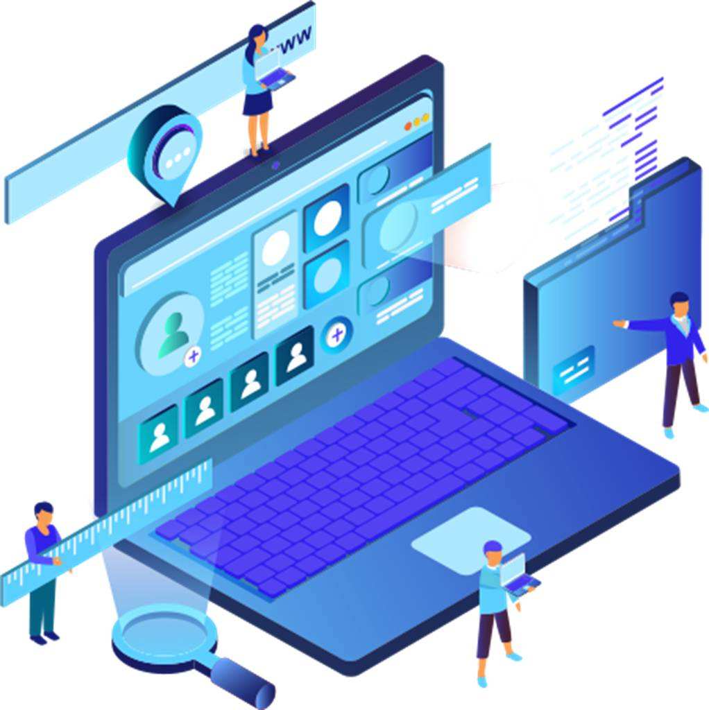 伊吾分析企业网站设计过程中需要注意的几个问题